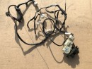 Toyota Isis Замок с проводкой крышки багажника 82184-44160, 8218444160