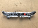 Toyota Yaris 2005- Панель передняя верхняя часть 532050D901, 53205-0D901