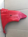Chevrolet Spark M200 2005- Крыло переднее правое 96599354