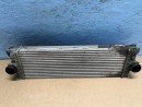VW Crafter 2006-2016 Интеркулер (трещина на трубке) 2E0145804