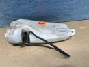 Renault Logan 2005- Бачок омывателя с насосом 8200210002, 8200440772, 8200609549
