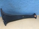 Renault Logan 2005- Обшивка стойки средней правая 8200804513, 8200804511, 8200763415, 8200763424