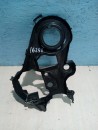 Volvo XC60 2010- Кожух ремня ГРМ 30757901, 30757900