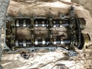 Lexus GS300 2005- Картер (Пастель) распредвала левая 11104-31020, 1110431020