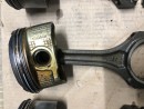 Lexus GS300 2005- Поршень двигателя левый 13301-31010-A0, 1330131010A0