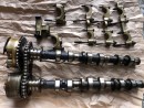 Lexus GS300 2005- Вал распределительный  13054-31021