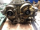 Lexus GS300 2005- Шестерня распредвала, правая  13070-31010