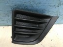 Toyota Rav 4 2013- Заглушка переднего бампера, правая 81481-02370 8148102370