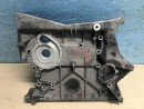 Mercedes C-Class W203/W204 Крышка двигателя передняя  R2710150302, 2710150302