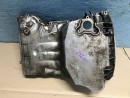 Mercedes C-Class W203/W204 Поддон двигателя  A2710141002