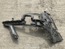 Mercedes Benz W204 2007- Кронштейн переднего бампера правый  2048850865