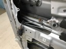 Kia Spectra Проводка двери передняя левая 1K2R267190 1K2R267190B1R2