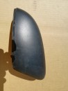 VW Polo SED RUS 2011- Накладка зеркала левая  5Z1857537