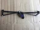 Daewoo Nexia N100 Трапеция дворников 	 96175536