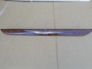 VW Passat CC 2008- Накладка обшивки двери передняя левая 3C8867409L 3C8867409 3C8867409L46X