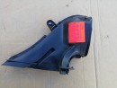 VW Polo SED RUS 2011- Воздуховод Отопителя 6R1819152