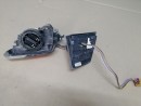 Volkswagen Polo 2001-2009 Зеркало левое  6Q1857501 6Q1857501C 6Q1857501CDP3G