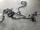 Toyota Land Cruiser (200) 2008- Проводка подкапотная  82111-60V50H-1 8211160V50H1 8211160V50H