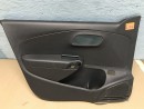 VW Polo SED RUS 2011- Обшивка передней левой двери  6RU867909C 6RU867909C82V