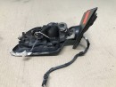 VW Polo 2001- Зеркало левое  5JB857507G9B9