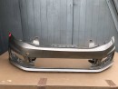 VW Polo SED RUS 2015- Бампер передний 6RU807221AGRU