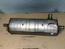 Volkswagen Touareg 3 Глушитель 3,0TD 4M4253611H 4M4253601T