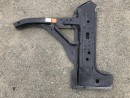 Volkswagen Touareg 2010- Полка крыла правая 7P0805134 7P0805192
