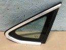 VW Sharan 2010- Стекло форточки переднее левое 7N0845411A