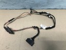 Volkswagen Jetta 2011- Жгут проводов двери задней левой  5C7971693P