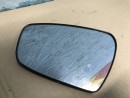 Kia Cerato 2013- Зеркальный элемент левый 87611A7010