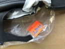 VW Touareg 3 Обивка спинки заднее левое (иск. кожа) 760885805 760885805FM 760885805FMTQT
