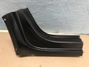 Volkswagen Tiguan 2007- Порог правый 5N0809844