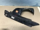 Арка колеса с лонжероном левая верхняя 3C8805115