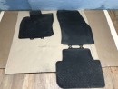 VW Tiguan 2016- Коврики салона новые (некомплект) 5NB061502 82V