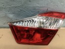 Toyota Camry V50 2011- Фонарь задний правый, внутренний  8158133220