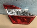 Toyota Camry V50 2011- Фонарь задний левый, внутренний  8159133200