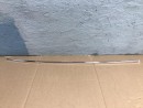 Volkswagen Passat B6 2006- Молдинг двери передней левой 3C0853515A 2ZZ