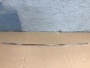Volkswagen Passat B6 2006- Молдинг двери передней левой 3C0853515A 