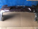 Skoda Superb 2008- Бампер задний 3T5807421