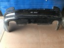 Skoda Octavia 2 А5 Сед./Хб 2009- Бампер задний 1ZU807421