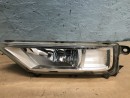 VW Tiguan 2016- Фара противотуманная левая 5NA941699A