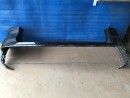 VW Touareg 2002- Задний бампер  7L6807421