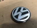 VW Touareg 2002- Заглушка колесного диска 7L6601149