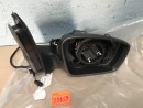 VW Polo Rus 2011- Корпус зеркала правого 6RU857508P