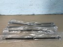 VW Passat B6 Шланг тормозной передний  3C0611701H