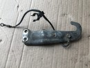 Кронштейн двигателя Toyota 2UZ-FE 12281-50050 1228150050
