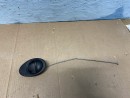 Daewoo Matiz Ручка двери внутренняя левая 96563305