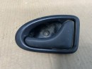 Renault Logan 1 2005- Ручка двери внутренняя правая 7700830079