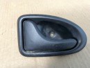 Renault Logan 1 2005- Ручка двери внутренняя левая 7700830078