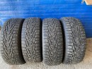 Nokian Hakkapeliitta 7 SUV 235/55/R18 Шины зимние (2шт) 